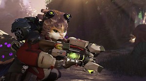 Crucible: Release Date, Trailer, and Gameplay Details