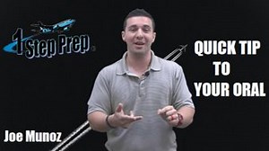 QUICK TIP TO YOUR ORAL PREP. | 1 Step Prep | Facebook