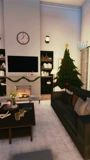 Chezrock Farmhouse (RoVille) — satisfying build timelapse (CODE pinned)