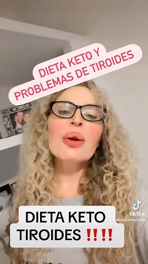 Dieta keto y problemas de tiroides : #dieta #dietasana #keto #tiroides #hipotiroidismo #cetogenica #salud #endocrinologia #metabolismo #suplementos #suplemento #medicina #medicinanatural #argentina #santiagodelestero | Dra M. Dalale Cordoba