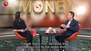 Film director Ray Yeung talks to us about young directors injecting new life into HK's film industry, as well as his views on streaming platforms that are funding films nowadays. We also get an update on how the planning's going for the upcoming Hong Kong Lesbian and Gay Film Festival amid pandemic uncertainties. Part 1 here: https://www.facebook.com/watch/?v=771347326734055 | HOY International Business Channel