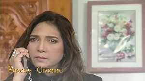 #KapusoRewind #PrincessCharming: Inalam ni Amparo (Chanda Romero) kung sino ang nagbalita kay Princess (Krystal Reyes) tungkol sa trahedya ng kanyang mga magulang. | GMA Playground | Facebook