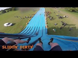 Tough Mudder London South 15K 2022