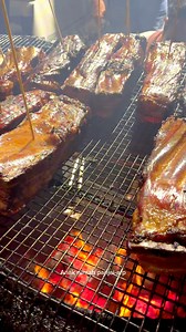 Salai Babi ba Smoke bbq Lasan Tam,chukup nyamai amai,Bazaar Gawai.permymall miri. #anakrumahpanjai #salaibabi #bazaargawai #vlog | Anak Rumah Panjai - ARP