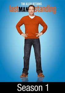 Last Man Standing: The Passion of the Mandy Trailer