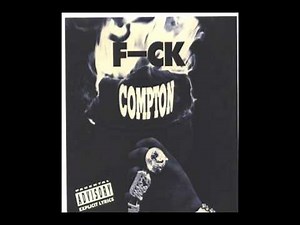 Tim Dog - Fuck Compton (Acapella)