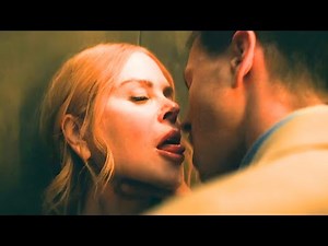 Romy & Samuel | Kissing Scenes | Babygirl (2024) | Love Story | Nicole Kidman & Harris Dickinson