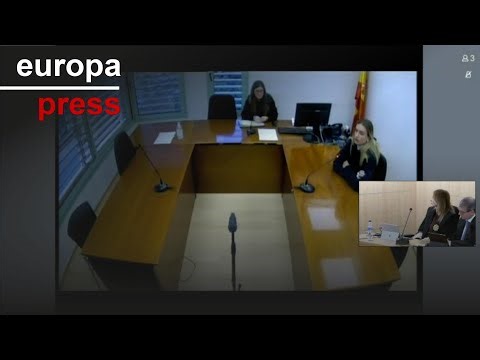 Putellas pensó en un principio que el beso de Rubiales era "un malentendido"