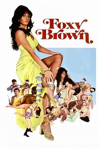Foxy Brown - Film (1974)
