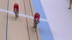 Full Highlight Balap Sepeda Trek 31 Agustus 2018 | Asian Games 2018