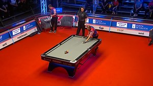 36K views · 899 reactions | Japan Japan USA USA Nothing separates the two after four racks...  #WorldCupofPool  | Matchroom Pool | Facebook