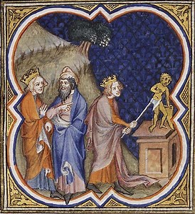 Asa of Judah - Alchetron, The Free Social Encyclopedia