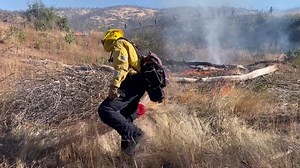 25 reactions · 3 comments | The control burn has started at Loafer Creek Recreation Area. Smoke will be visible from Kelly Ridge. Firefighters are working along the highway, please use caution while driving in the area. . #BeReadyButte | CAL FIRE/Butte County | Facebook