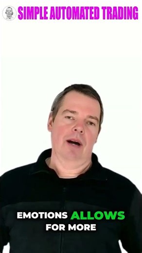 Revolutionizing Trading: The Rise of Automation! 🤖📈 #trading #forex #metatrader5