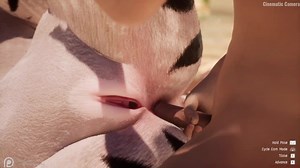 WildLife - Max fucking with a Zebra &plus; Bonus