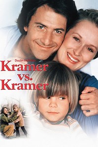 Kramer vs. Kramer (Legendado)