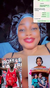 15K views · 476 reactions | Bambi foot kigere Masaba bamufeze sente za visa ye Canada #Momo19 twagala sente | Emily Smith UK | Facebook