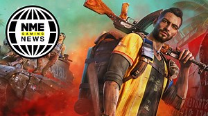 ‘Call Of Duty: Vanguard’ announces first open beta dates