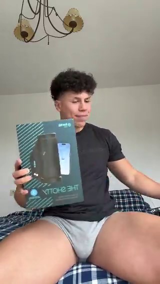 This feel like having a stud suck your dick. Feels so real, I almost forgot it was just me and a toy. #hiklitty30% off with code: KEYMAX30https://t.co/8DdErSaNA5@svakom_usa @Svakom_Tiu Watch the full review in the (link) post below.