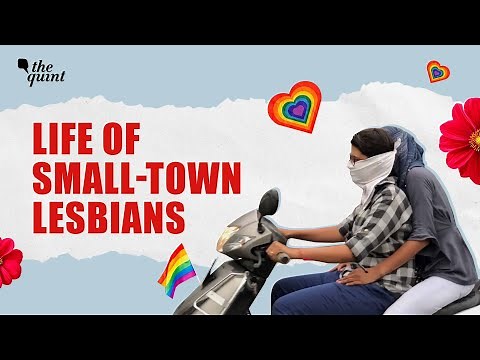 Small-Town Lesbians: Forced Marriage, Shock Therapy and Queer Love | Pride 2025 | The Quint