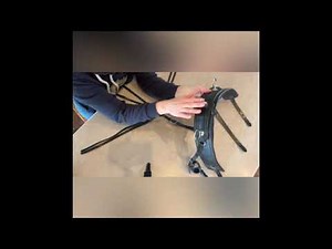 Harness Parts and Pieces