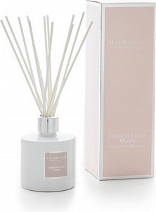 Max Benjamin Geurdiffuser Classic - 150 ml - French Linen Water | bol.com