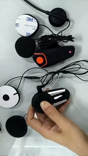 Fodsports V6 Plus connect with the BT-S2