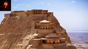 2.4K views · 62 reactions | "Underground Labyrinth" Found At Impossible Ruins? | Mystery History II | Mystery History II | Facebook