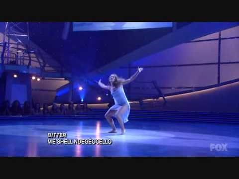20 best female solo's (In My Opinion)