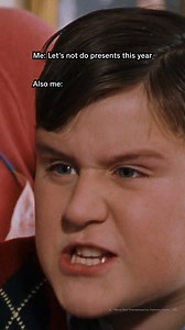 1.2M views · 15K reactions | The gasp I will gasp if there are no presents.  HARRY POTTER AND THE SORCERER'S STONE | Warner Bros. Entertainment | Facebook