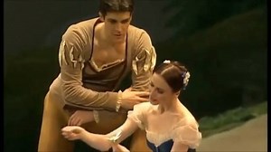 3.5K views · 131 reactions | ROBERTO BOLLE and Svetlana Zakharova 'Giselle' Больше интересной информации на нашем сайте musicseasons.org #балет #ballet #robertobolle #захарова #светланазахарова #жизель #Giselle | Музыкальные сезоны | Facebook