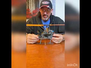 Update 230s folding tail and PIA gromet solution