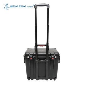 [Hot Item] Vlf Hipot Tester AC Vlf Test Equipment High Voltage Tester with Tan Delta