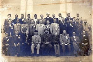 Indian Olympic Association - Alchetron, the free social encyclopedia