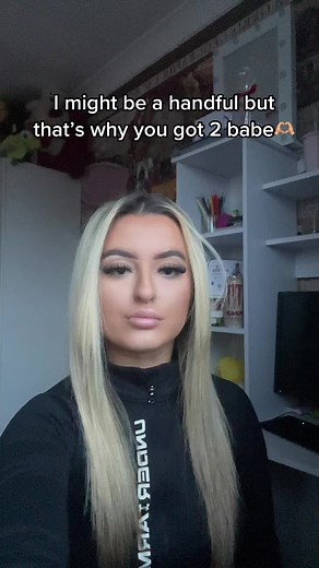 trinitygoodwinx (@trinitygoodwinx)’s videos with Calvin Roux by Snowdream - Snowdream