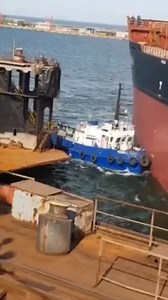 113K views · 635 reactions | 卵亂 #maritime #tugboat #tuglife #boatlife #boatfails #boats | Seafarer | Facebook