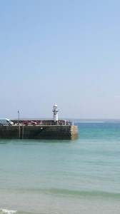 Who is visiting St Ives this summer? 🍦 🏖️ #stivescornwall #stives #cornwall #summervibes #summerdestinations | Whistlefish