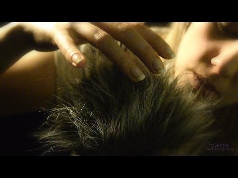 *)Buffing the Fluff(* Whisper / ASMR / Binaural / Touch / Blow