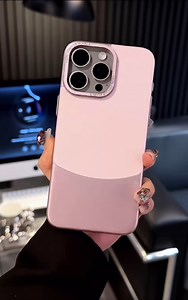 Ốp lưng SOMECASE với chất liệu PVC phối da tinh tế ▪️Gờ nổi hợp kim bảo vệ camera ▪️Phím chức năng nổi dễ dàng thao tác ▪️Thiết kế bảo vệ full tràn viền chi tiết đến từng lỗ loa ▪️Khả năng chống vân tay và chống trơn trượt cực đỉnh ▪️Chịu lực 8FT/2M & vật liệu kháng khuẩn 📲 𝗧𝗔𝗨𝗥𝗨𝗦 𝗖𝗔𝗦𝗘 ▪️Add: 45B Nguyên Hồng, Đống Đa, HN ▪️Hotline: 0946188811 | Taurus - Phụ Kiện iPhone