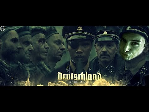 Rammstein - Deutschland. Разбор. "Фанаты".