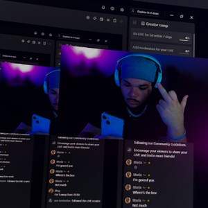 reggie_bush - Twitch