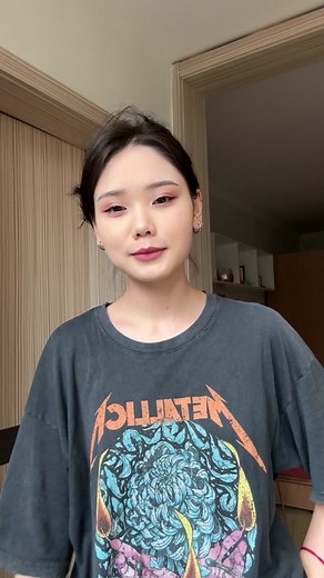 10 лет с дуинским макияжем: шаг за шагом