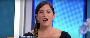 ESPN Promotes Everything -- Except Sarah Spain Calling Rays 'Bigots'