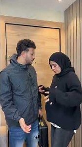 حمل مزيف😱😱