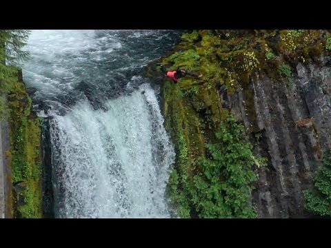 Cliff Jumping Fail Compilation 2019