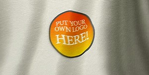 Realistic Flag Animation After Effects CS3 Project Add your own graphic!