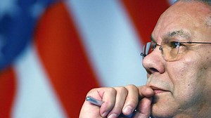 Colin Powell's age and cancer bout left him vulnerable to COVID-19