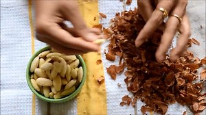 1.6K views · 18 reactions | Healthy homemade almond powder recipe...