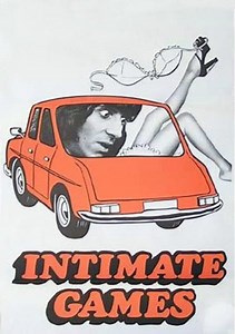 Intimate Games Movie (1978), Watch Movie Online on TVOnic