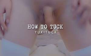 How To Tuck